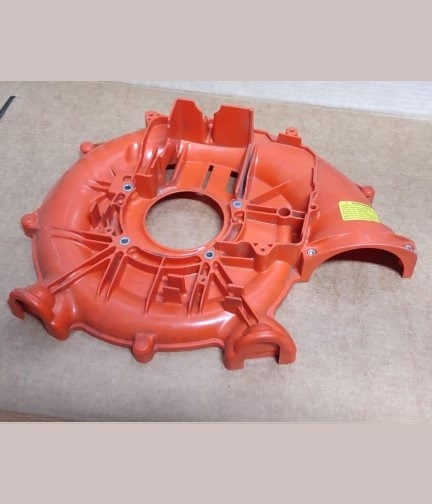 HUSQVARNA 130BT 504122001 VOLUTE CASE (USED)